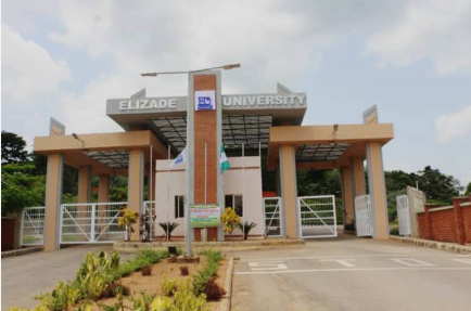 Elizade University Sweeps NUC Accreditation: Full Marks for Law and 5 Other Programmes